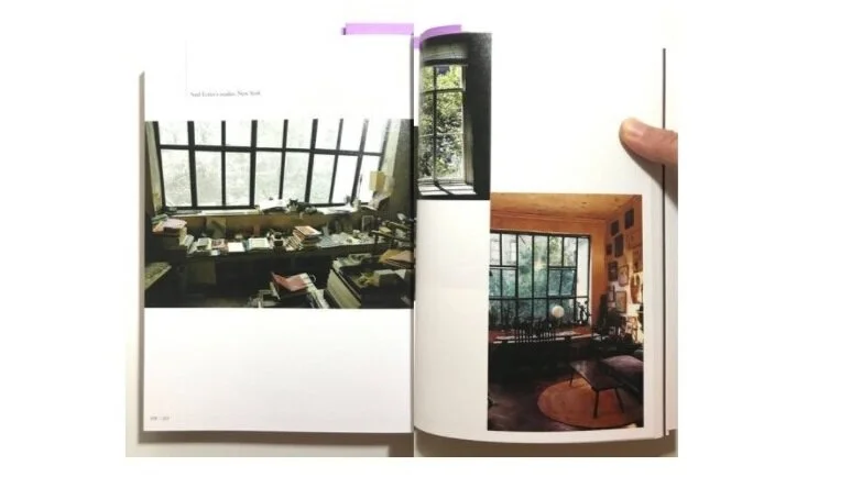 [Pho.Talk] Saul Leiter Street Photography Analysis: Techniques, Influences, Philosophy