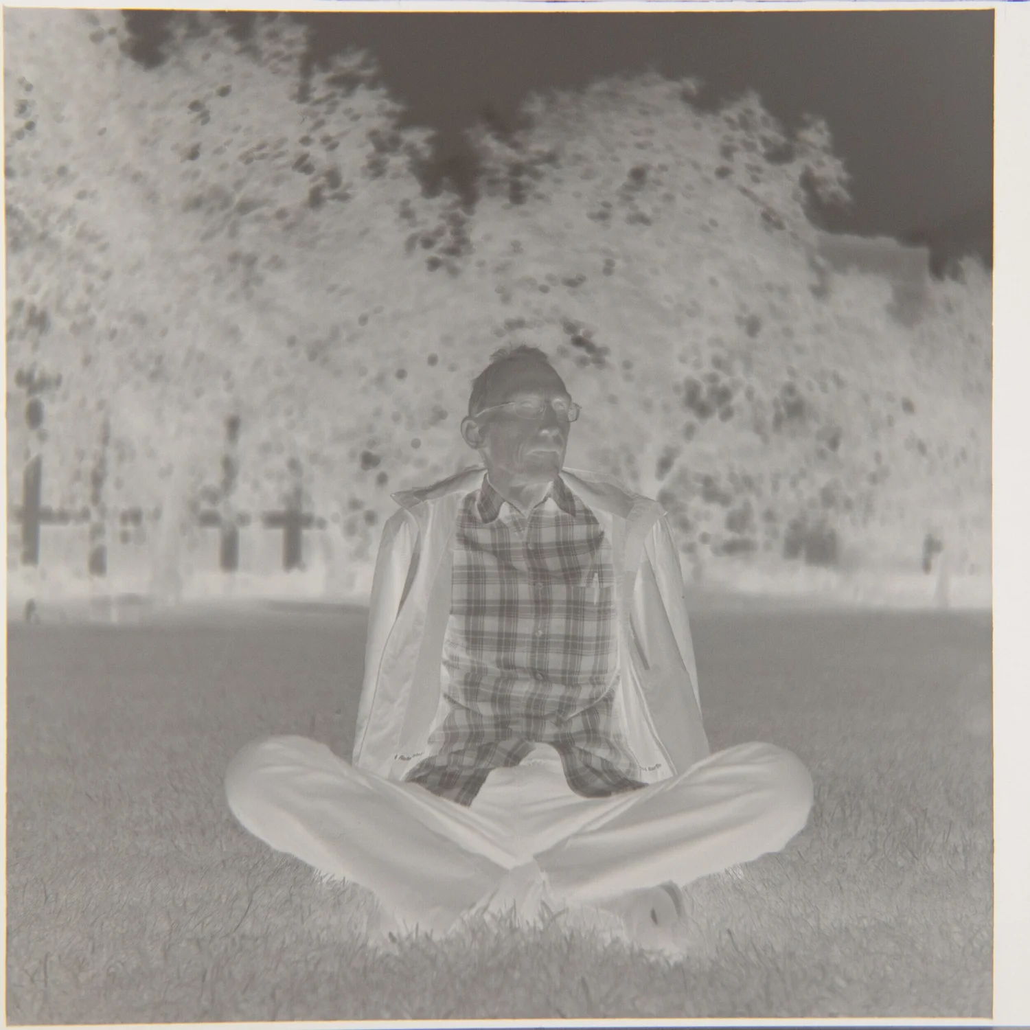 What does a Good Film Negative Look Like? — Belinda Jiao Photography