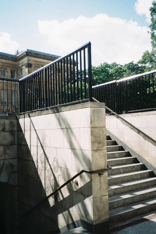 Is the Olympus XA a Good Camera? — Belinda Jiao Photography
