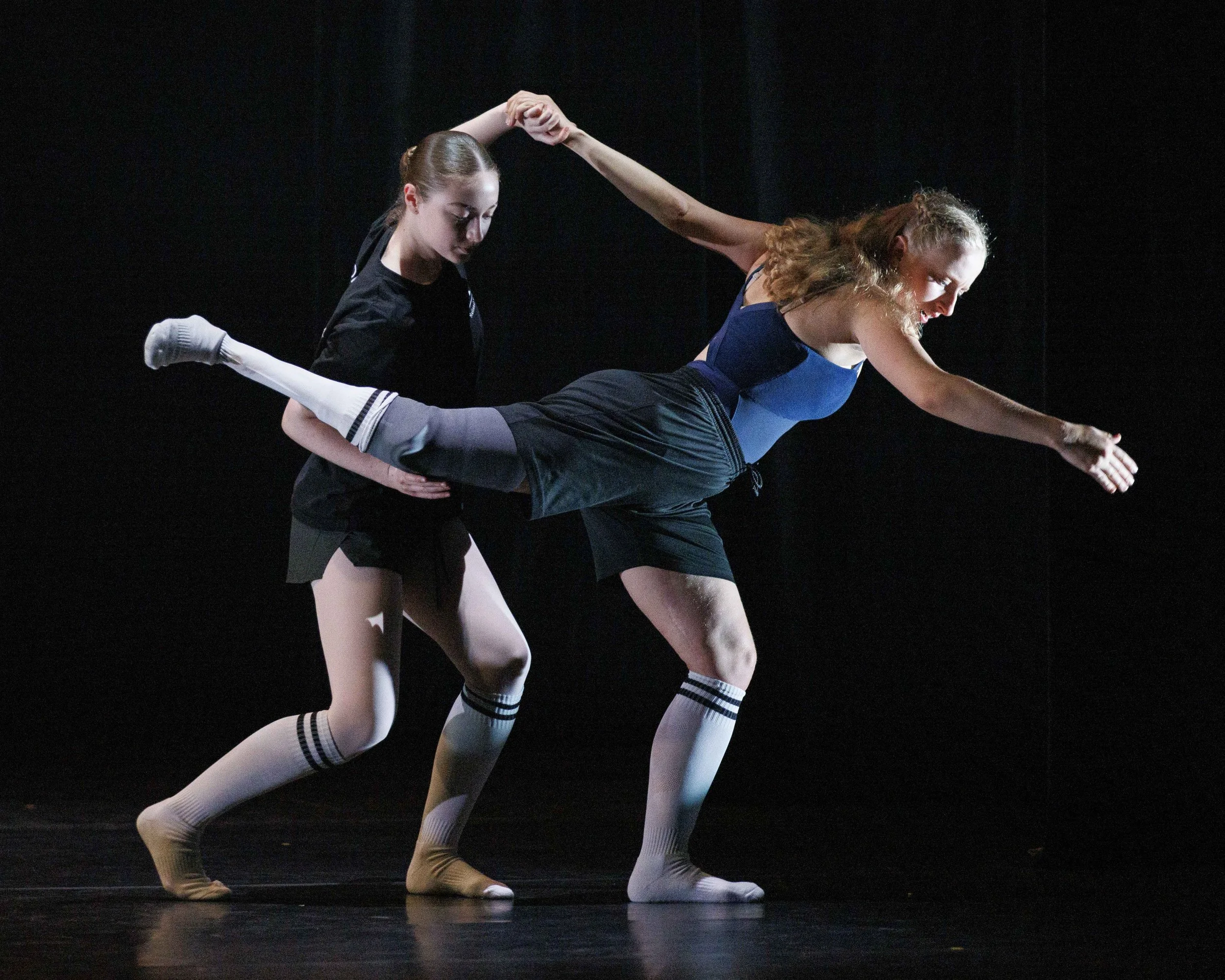 National Youth Ballet - Sadlers Wells