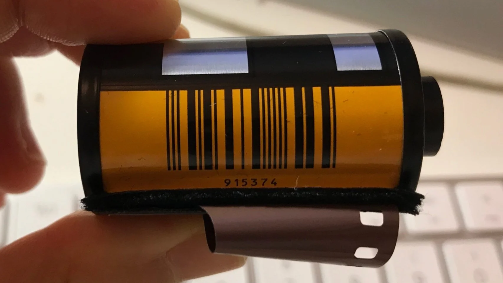 All about DX Coding, Films and Cameras — Belinda Jiao Photography