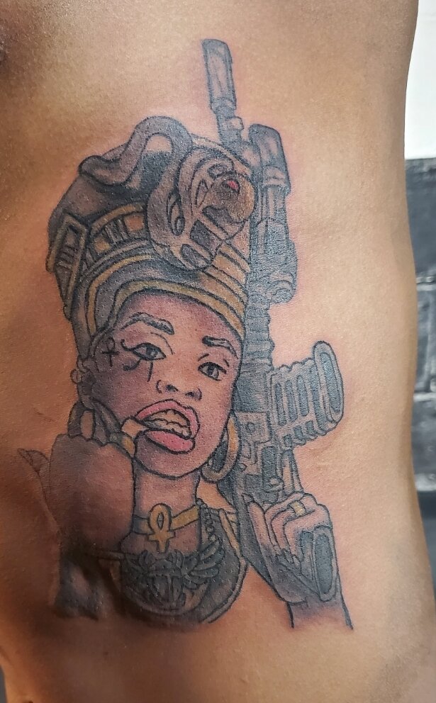 101 Best Ghetto Tattoo Ideas That Will Blow Your Mind  Outsons