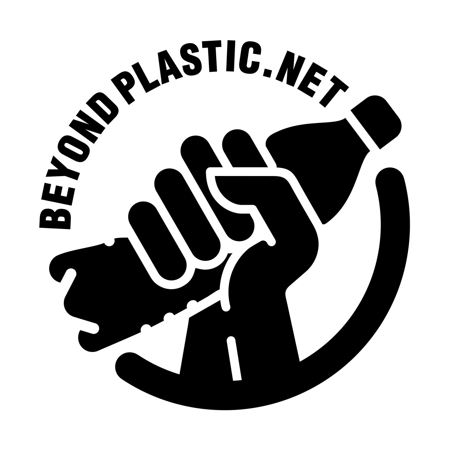 BEYONDPLASTIC