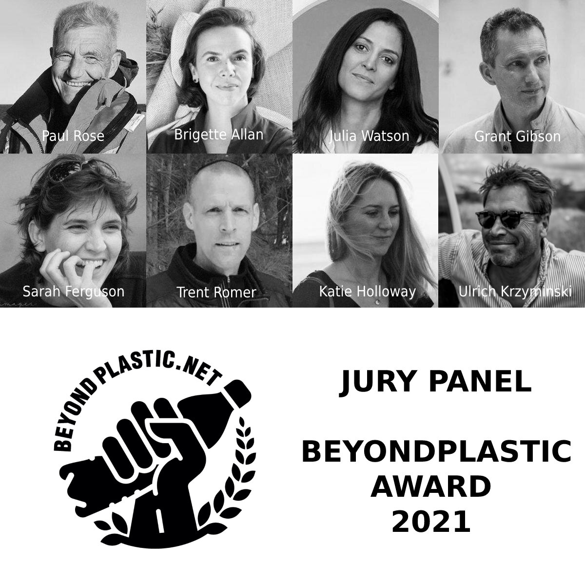 Jury Panel