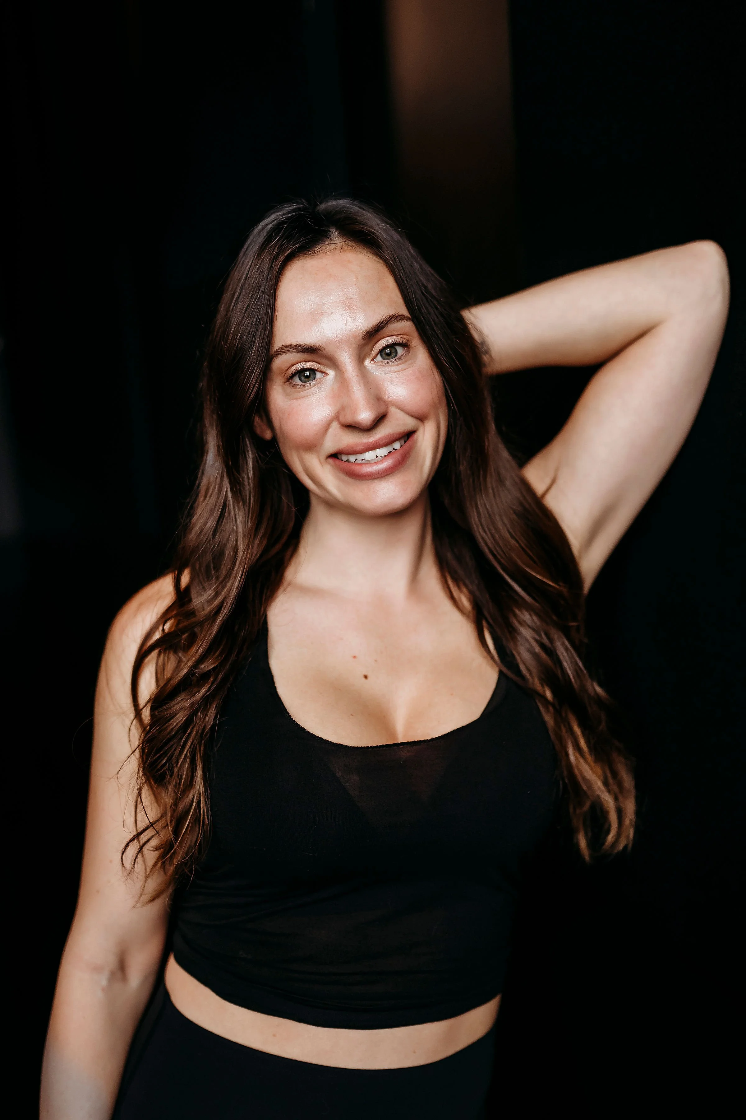 Jen Dekker
