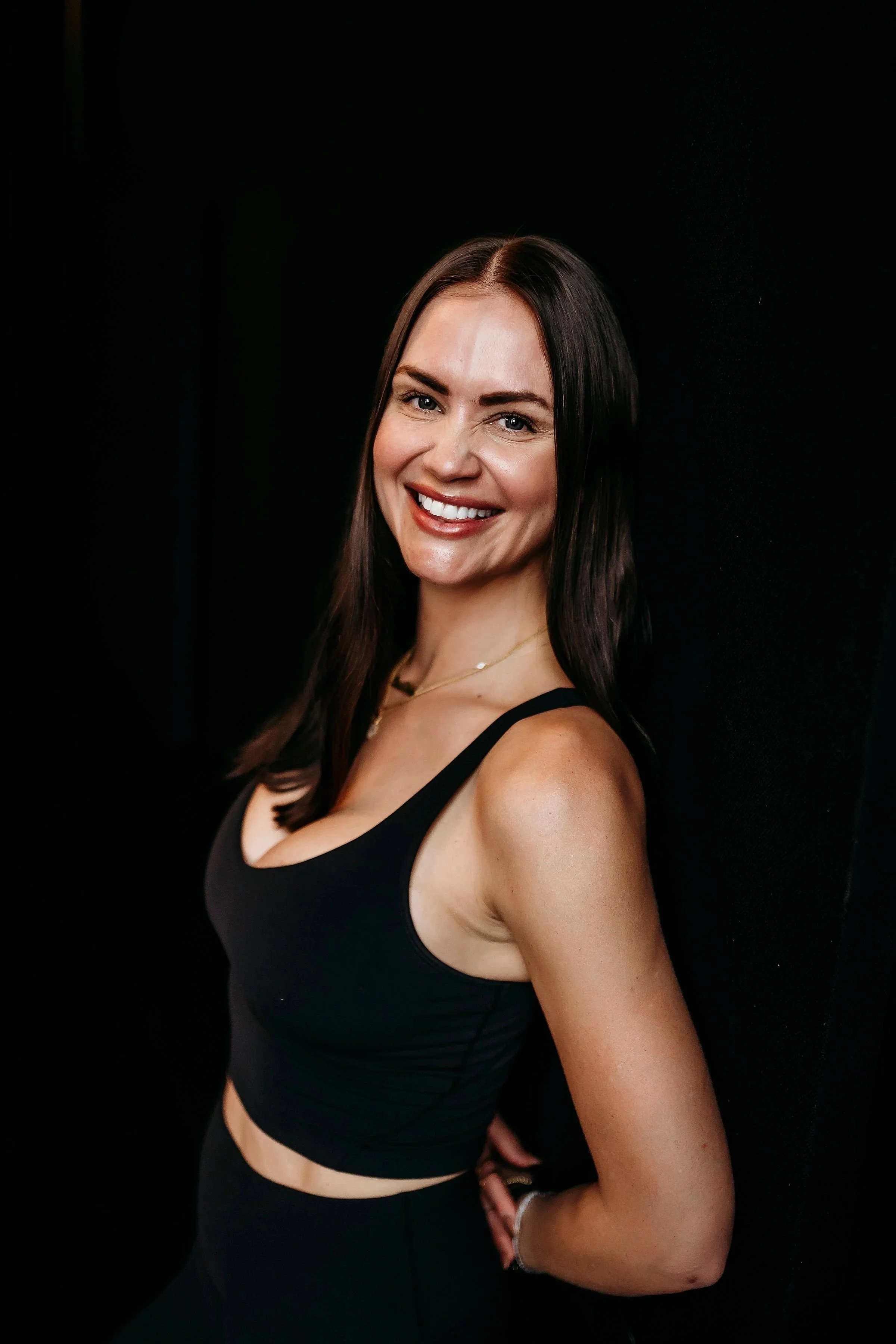 Courtney Biancofiori