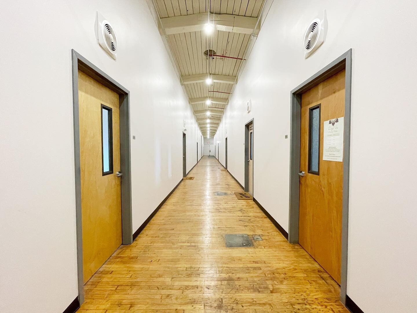 Along these halls you will find limitless creativity, inspiring entrepreneurship, and endless passion. We invite you to join our family at New York Wire Works while you pursue your creative dreams ✨🤝

Learn more at www.newyorkwireworks.com

📸 @newy