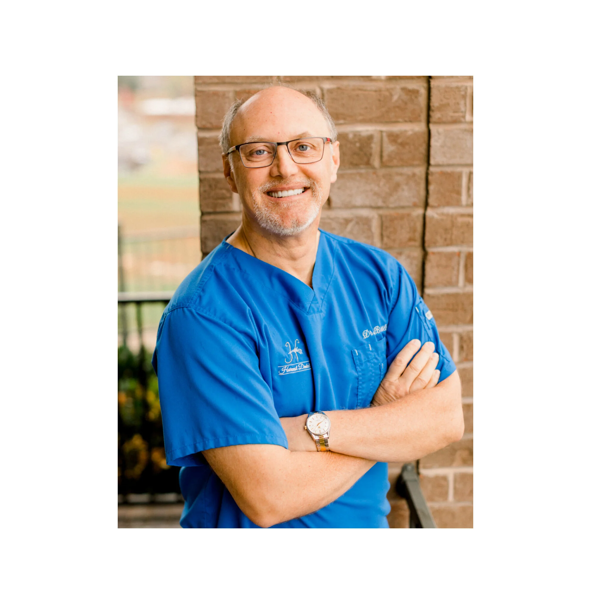 Our Dentists Harvest Dental