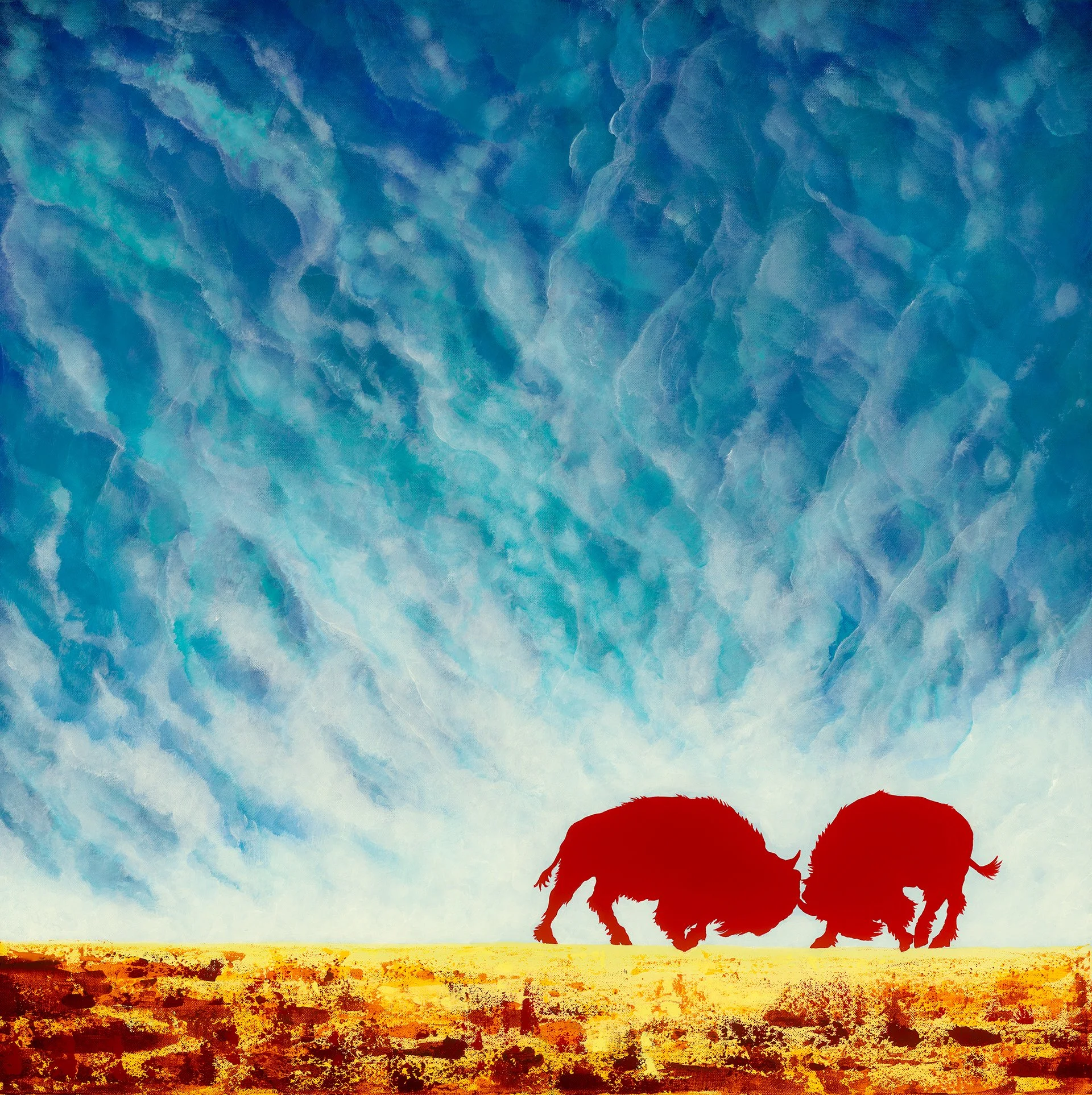 Bighorn