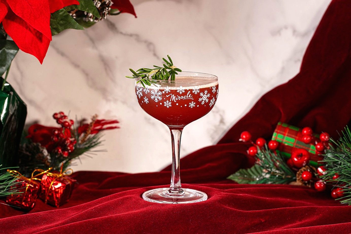 CHRISTMAPOLITAN