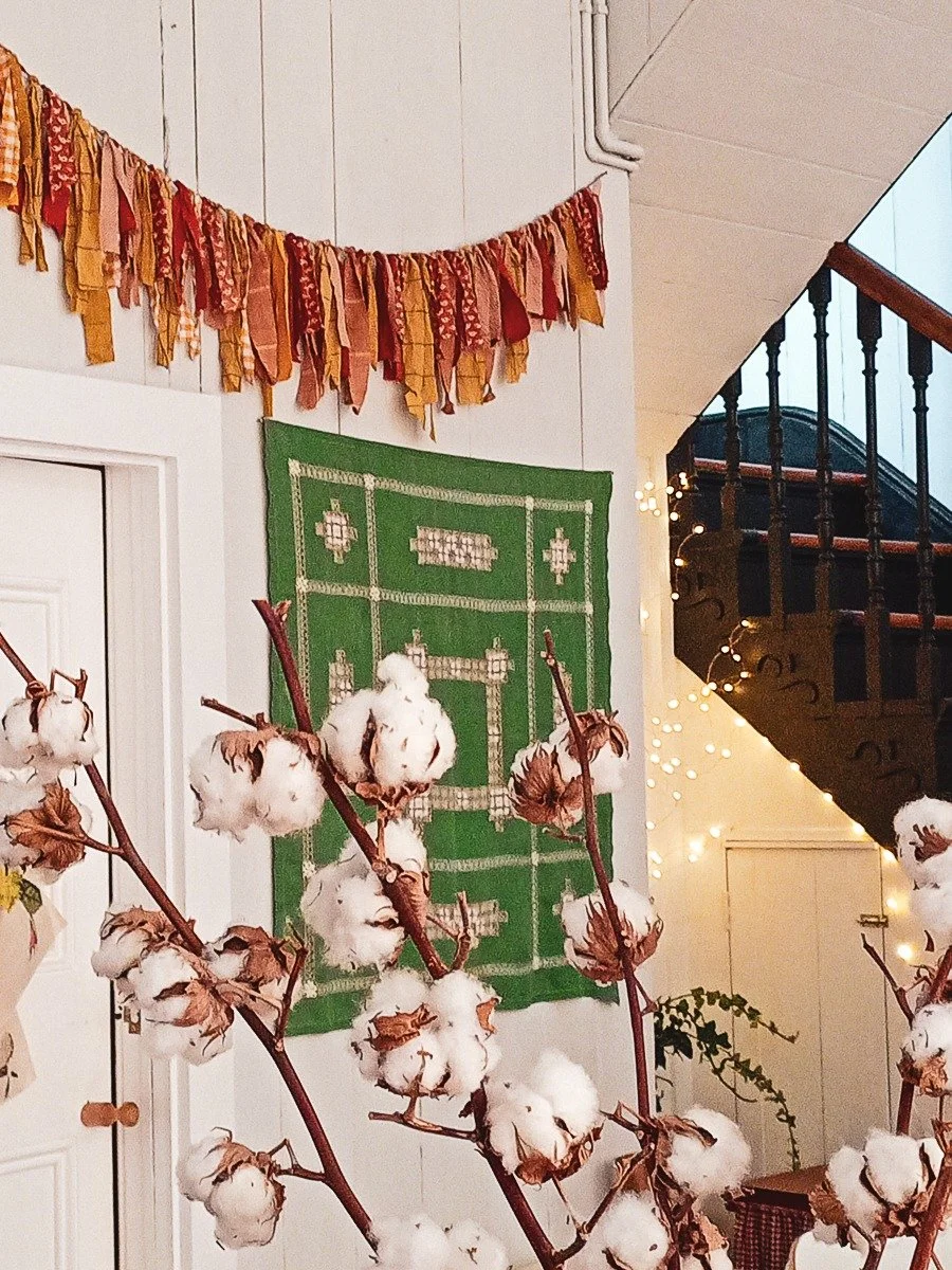 Open today until 4pm - it would be lovely to see you if you're pottering around town!