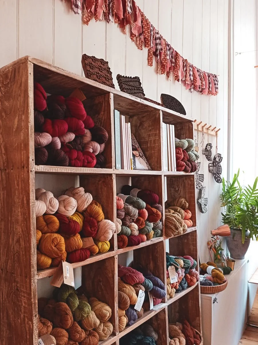 A reminder that we'll be closed now until Tuesday 13th January...
We wish you all a Happy New Year and thank you for all your custom, comments and chats!
Very best wishes, Carole &amp; Holly x