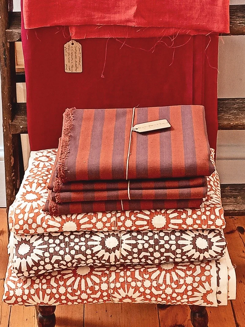 Variations of some favourites from @merchantandmills now out in the shop.
We're open until 4pm every day except Sunday!