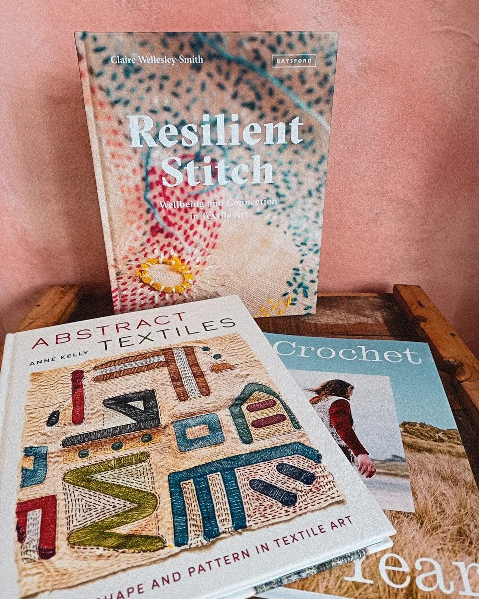 A restock of some of our most popular books - just in time for a busy Saturday.

I'll also remind anyone in Penzance for the weekend, we'll be closed as usual on Sunday and on the Bank Holiday Monday...
Back on Tuesday - have a lovely weekend!