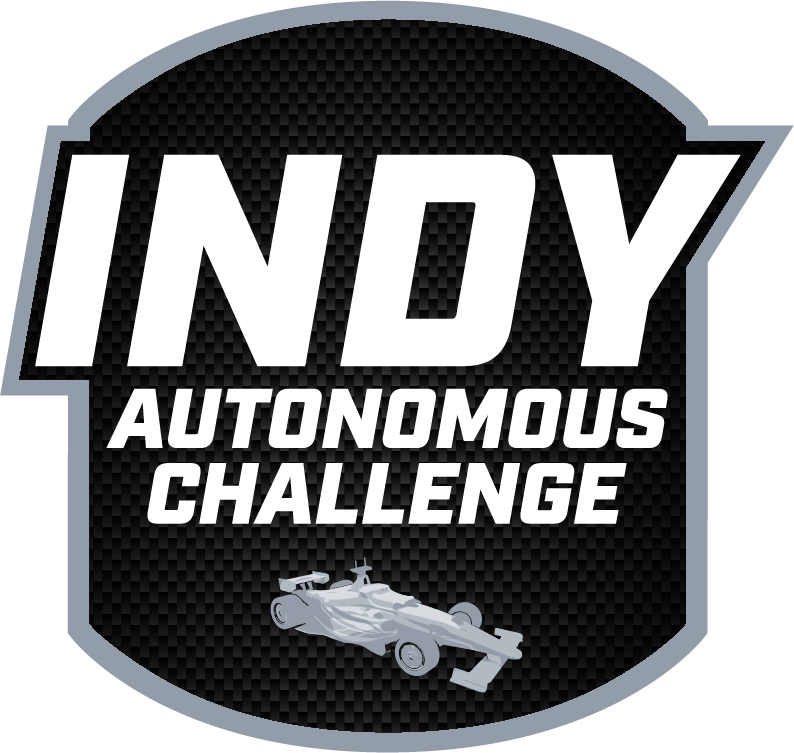 Racecar - AV-21 Dallara - Indy Autonomous Challenge