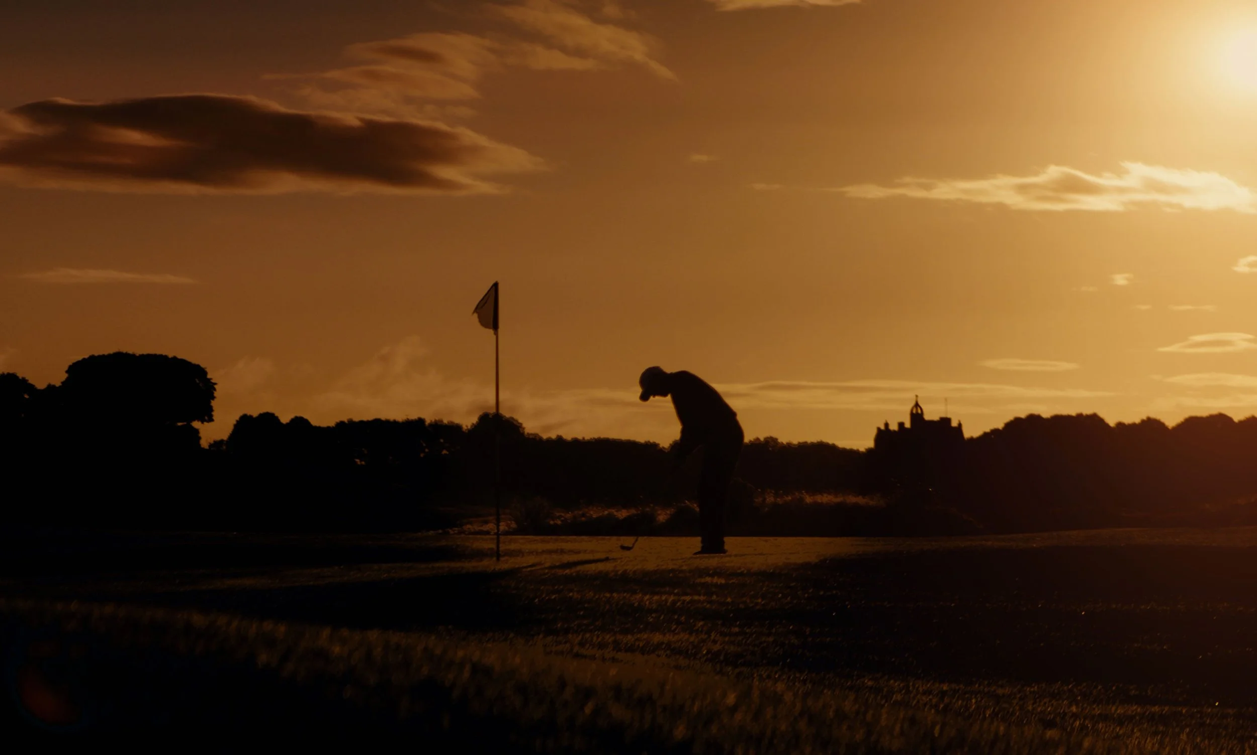 Cabot Highland x Prickly Thistle - Episode 1