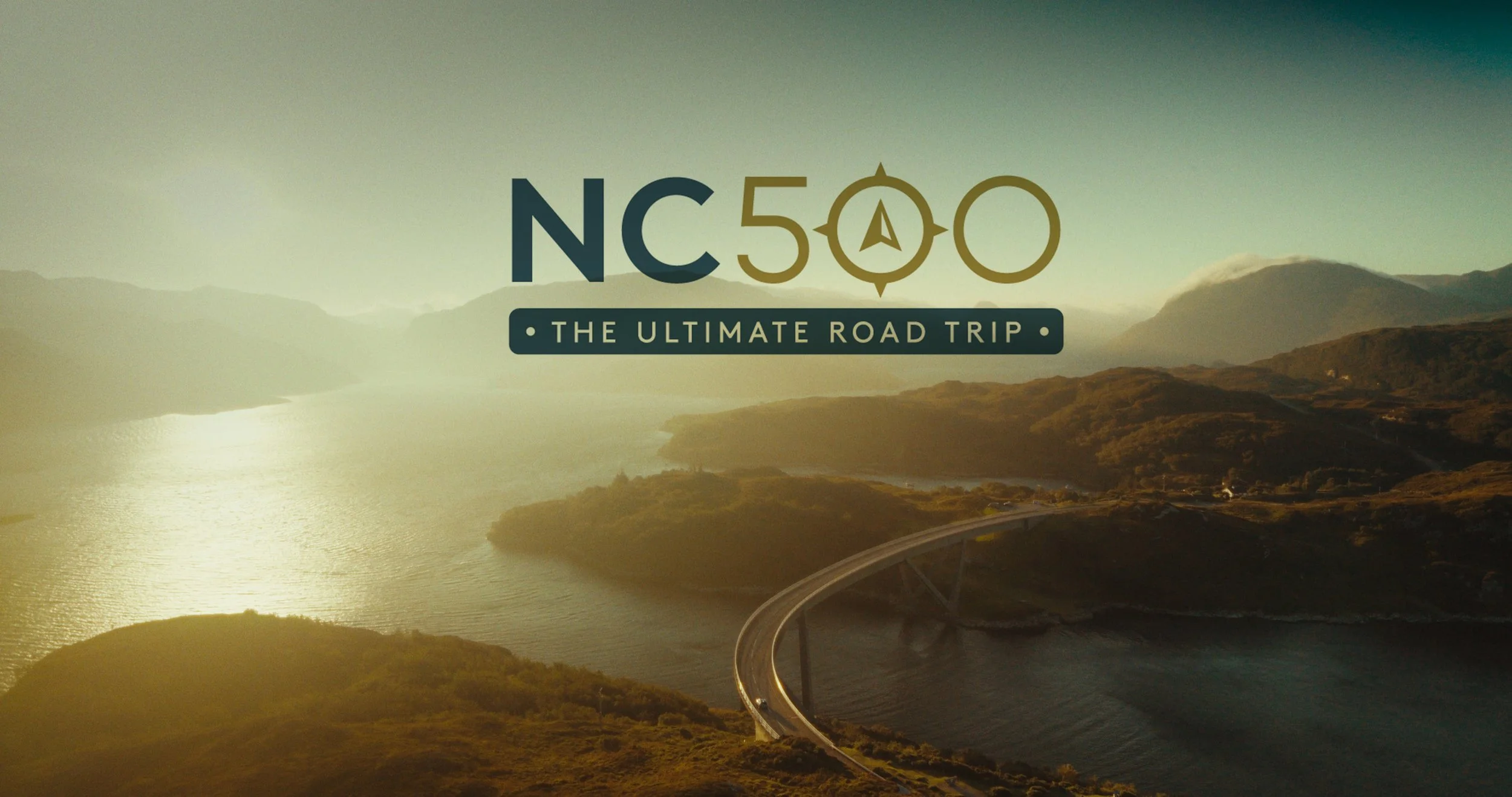 NC500 / The Pledge