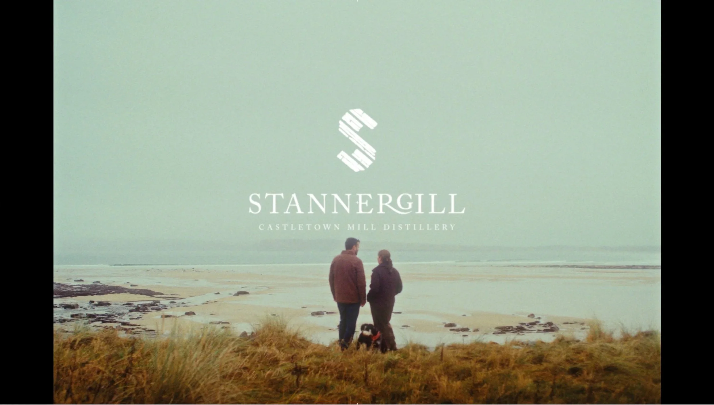 Stannergill Whisky - A Home to Mature