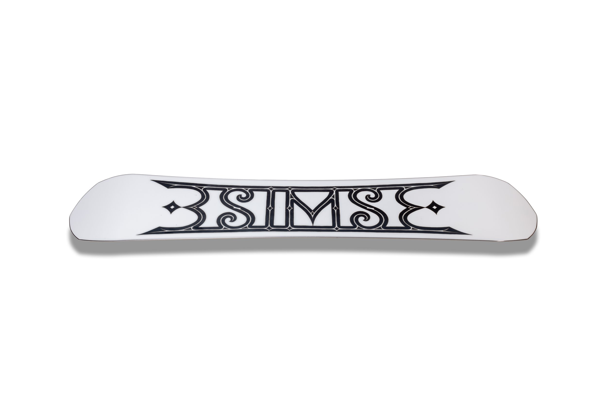 STF — SIMS — Est. 1963
