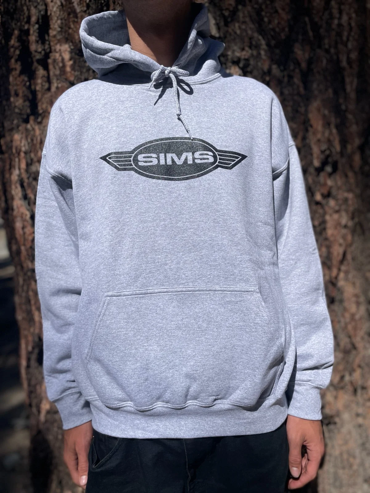 WIngs P/O — SIMS — Est. 1963