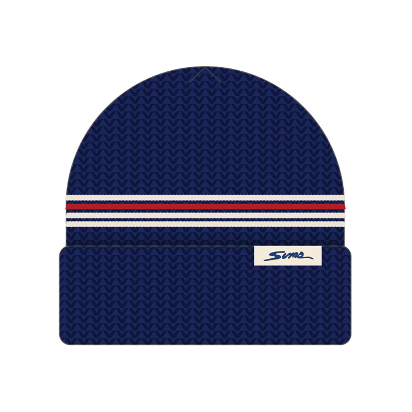 Toms Knit Cap
