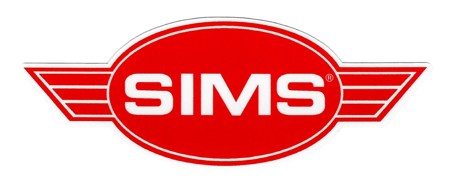 SIMS — Est. 1963