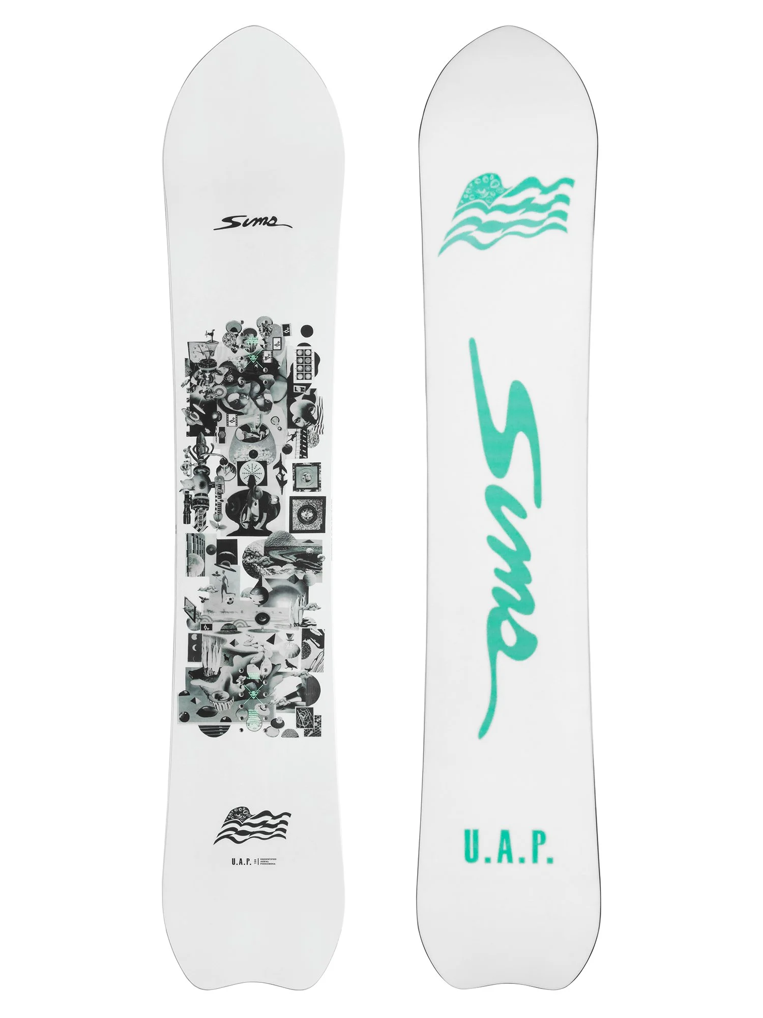 UAP W25
