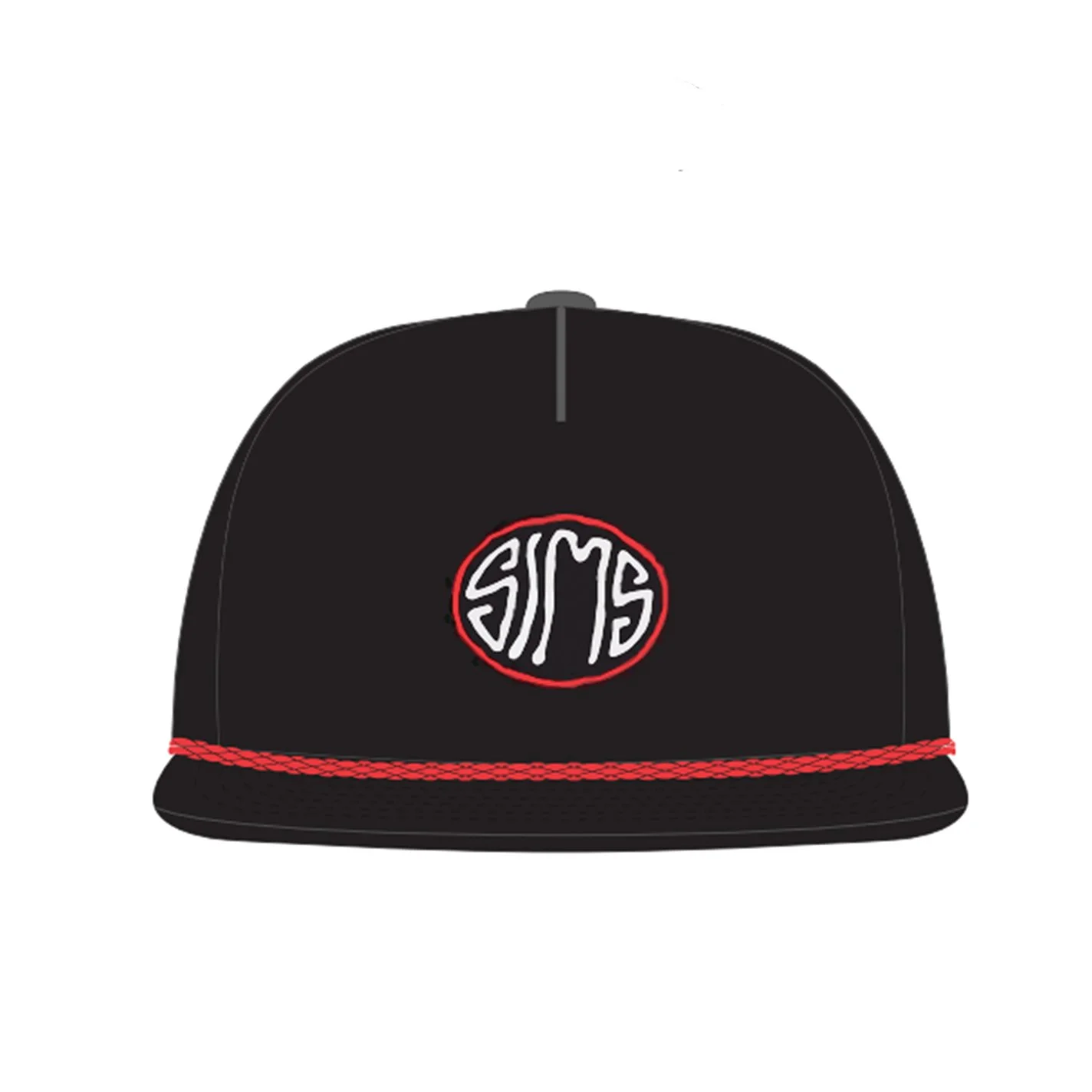 Fakie Snap Back  W27