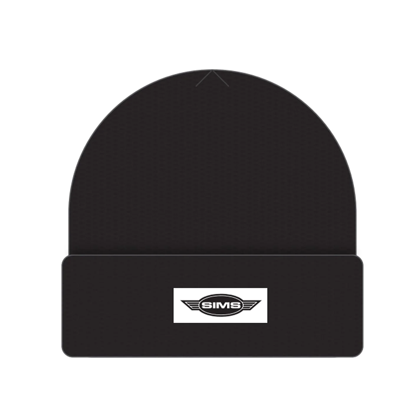 Wings Beanie