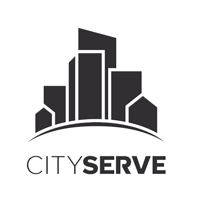 city serve logo