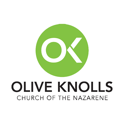 olive knolls church logo