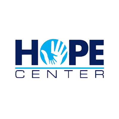 hope center logo