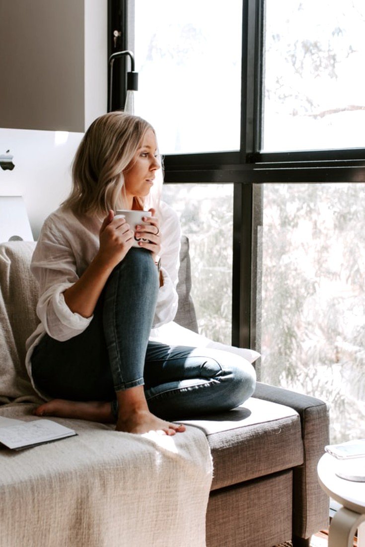 Got Empath Overload? What Human Design Shows You About Being an Empath + How to Cope (Episode 11)