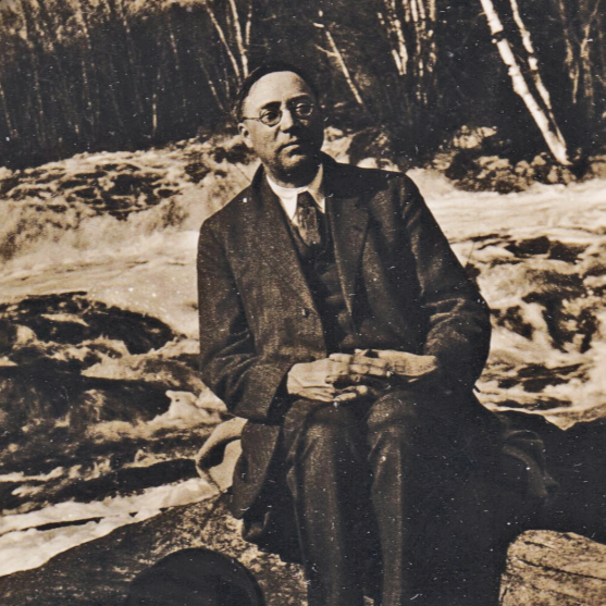 A Naturalist Comes North…