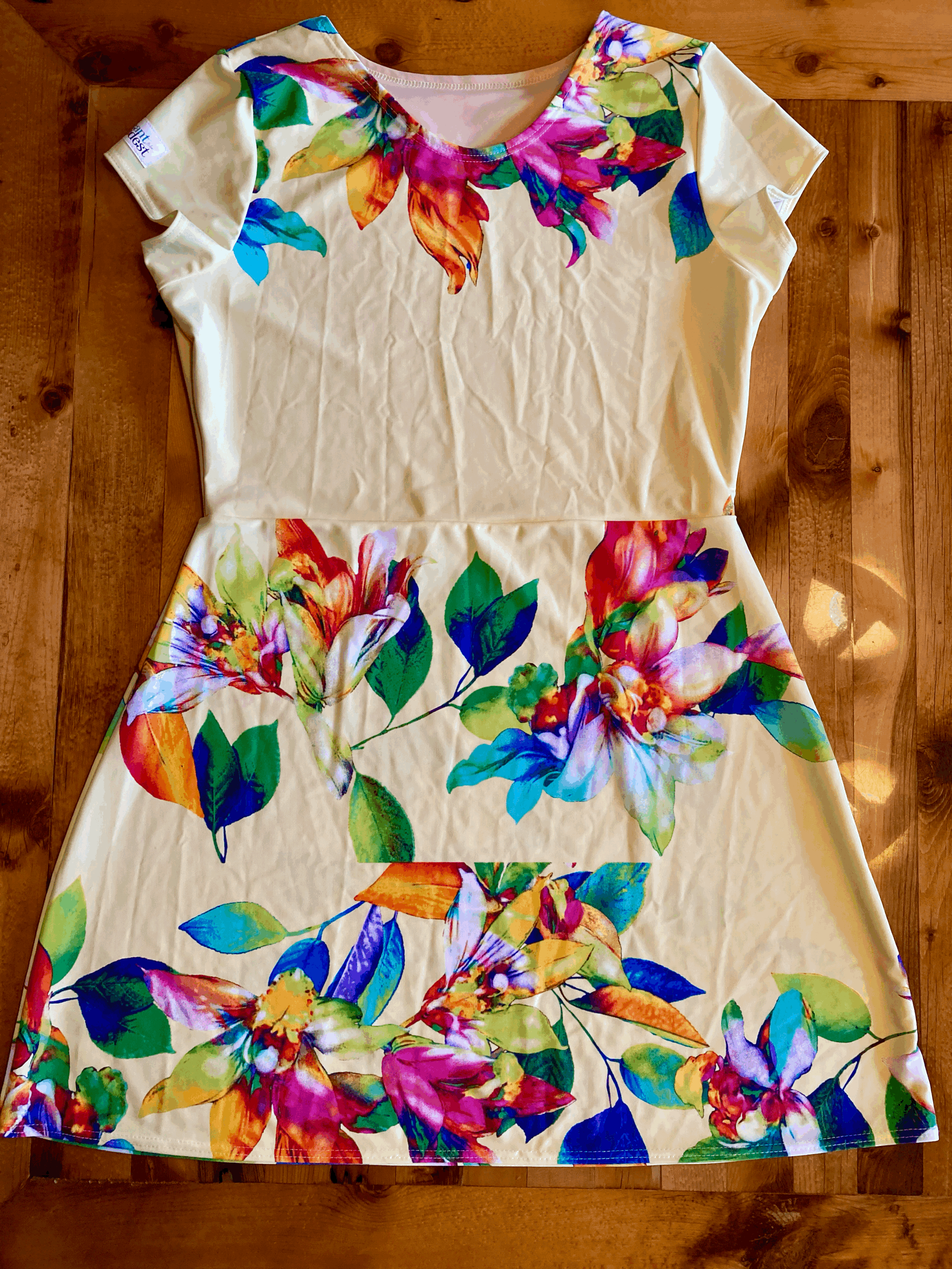 L9: Women's- Style 1 (Size XL)