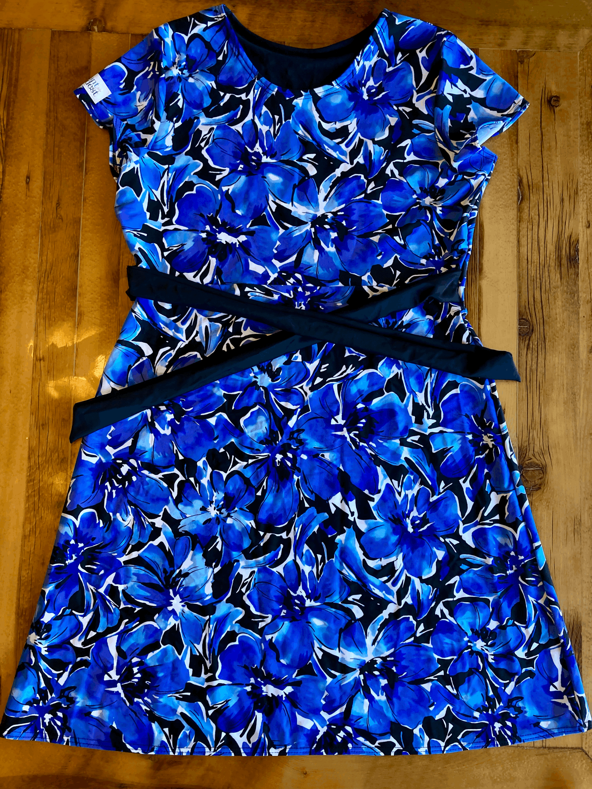 L4: Women's- Style 2 (Size L)