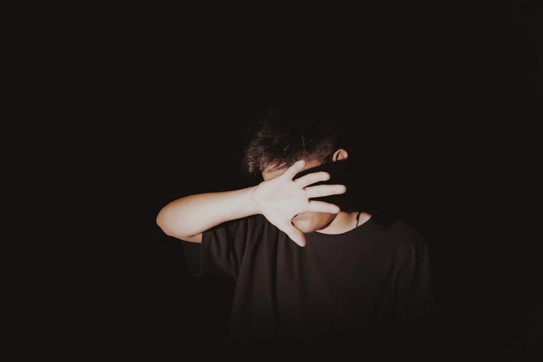 Why Stepping Back Feels Like Betrayal
