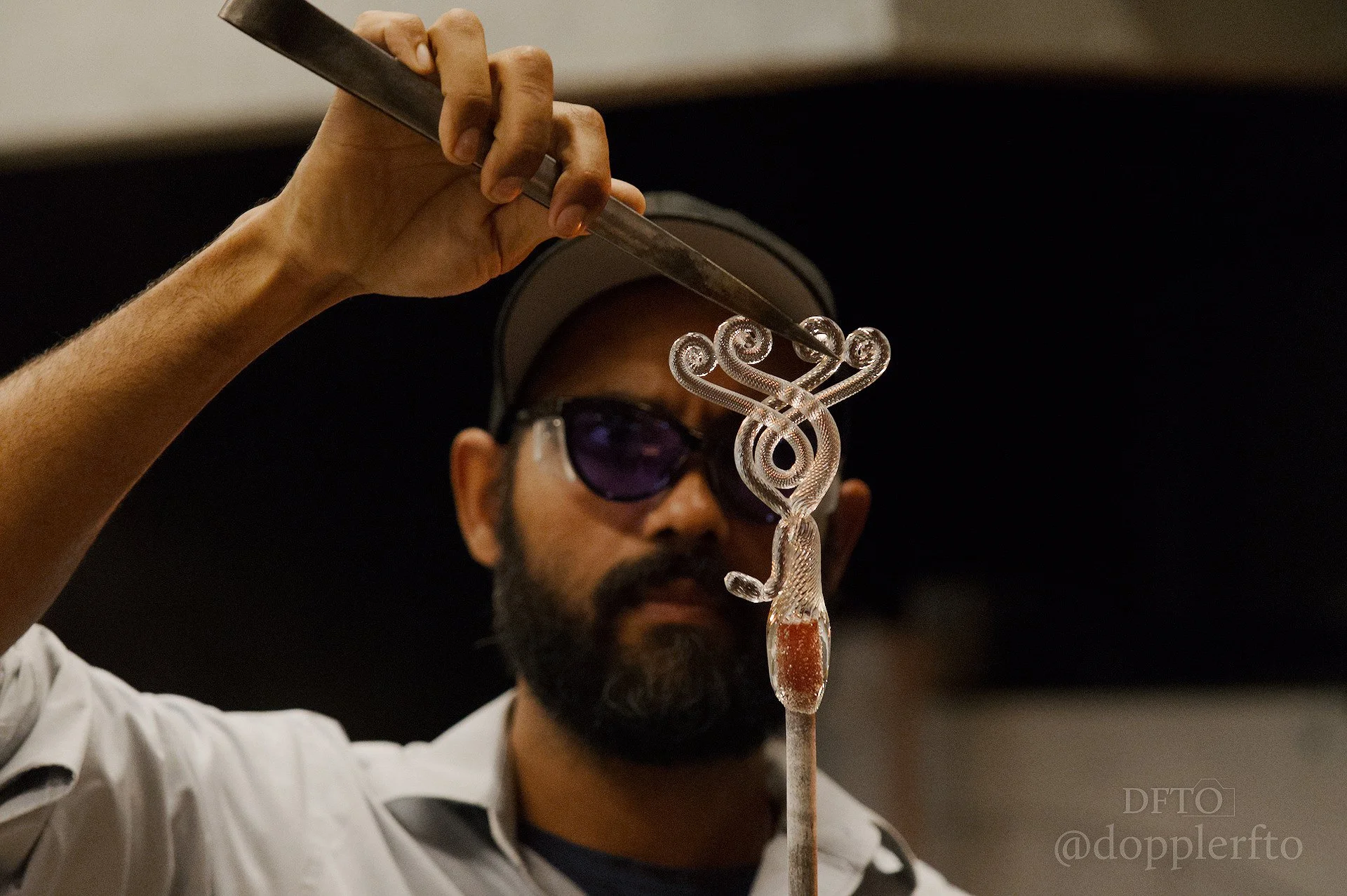 Jason McDonald (issue #182 feature)