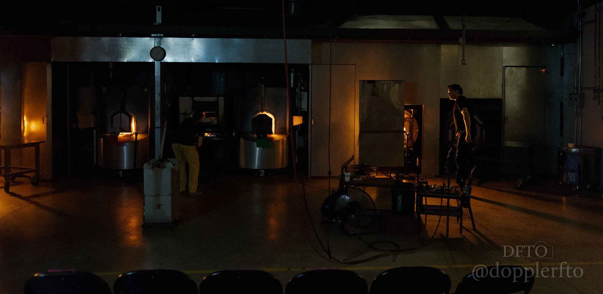 John Kiley (#129 cover)