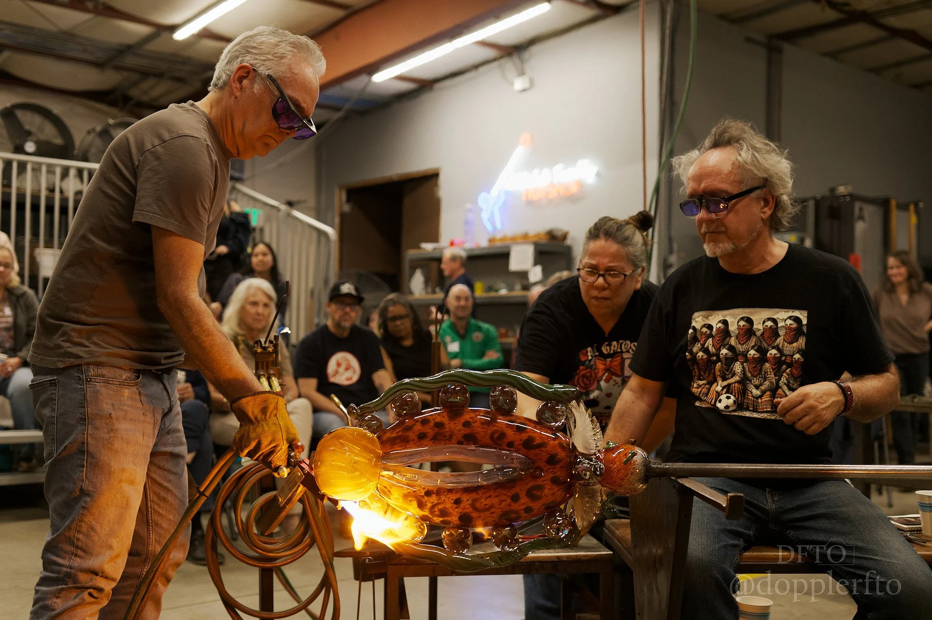 De La Torre Bros (#175 cover)