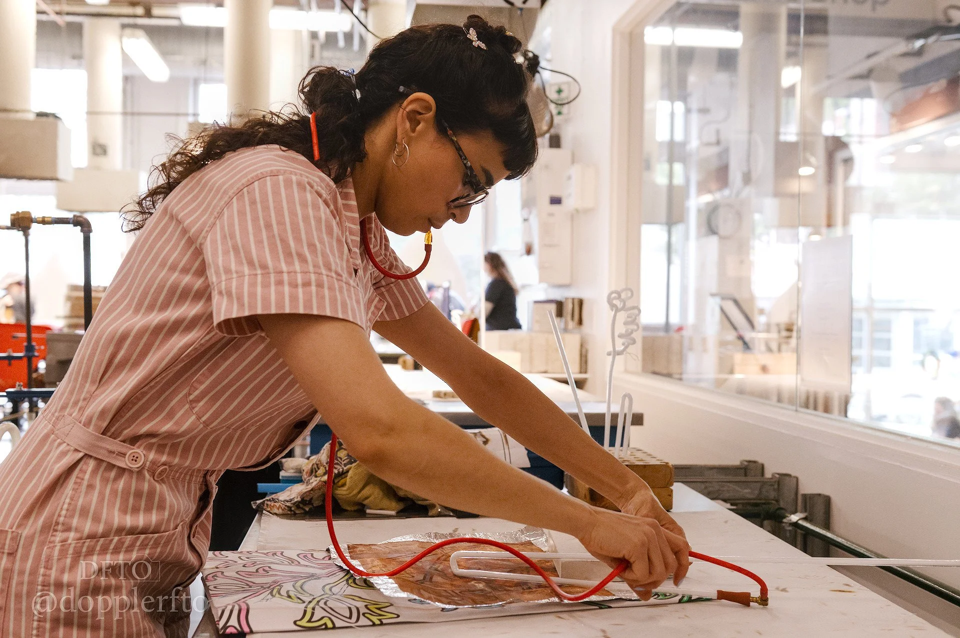 Victoria Ahmadizadeh Melendez