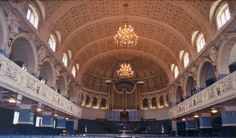 Bach's Mass in B Minor