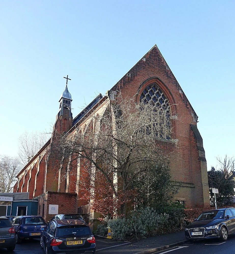 Bach's St John Passion