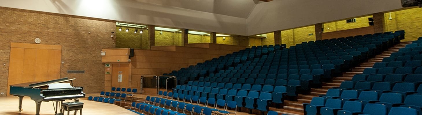 Handel's Il Trionfo del Tempo e del Disinganno