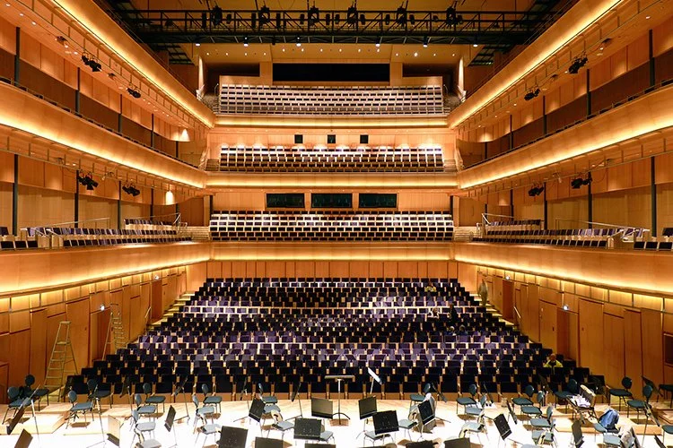 Bach's St John Passion