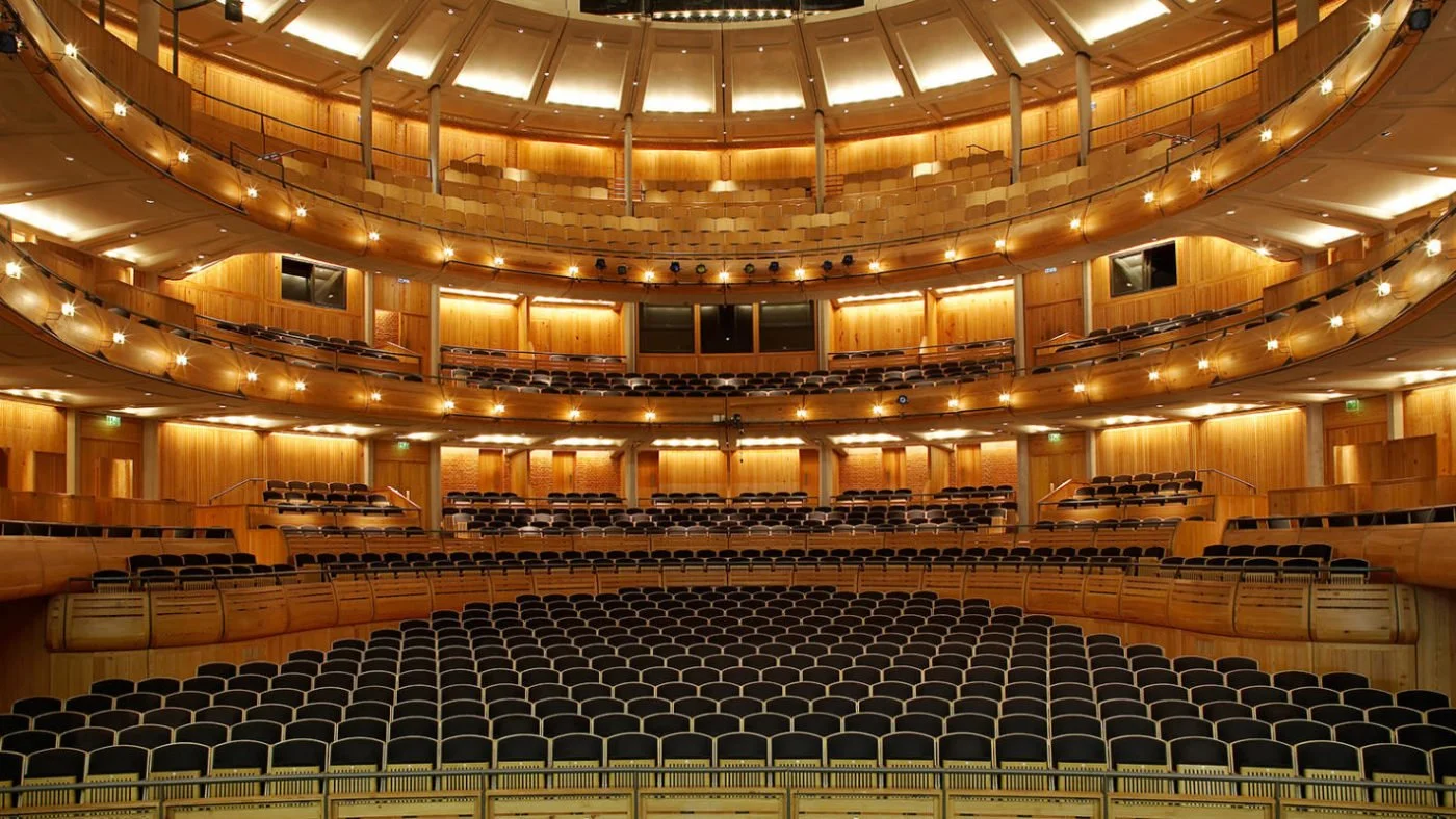 Haydn's The Creation