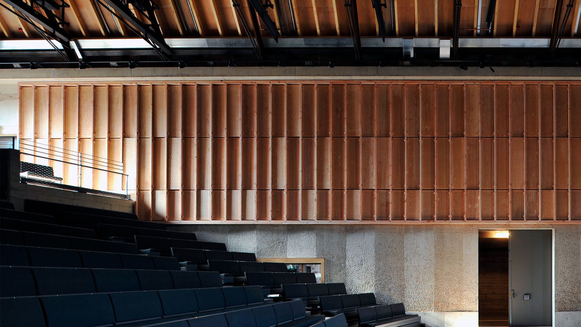 Messiaen's La Mort du Nombre