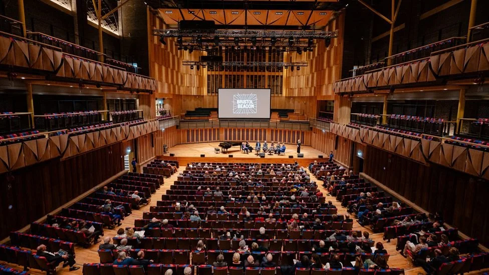 Finzi's Dies Natalis and Howell's Hymnus Paradisi
