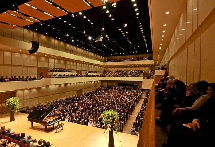 JS Bach Magnificat and BWV 147