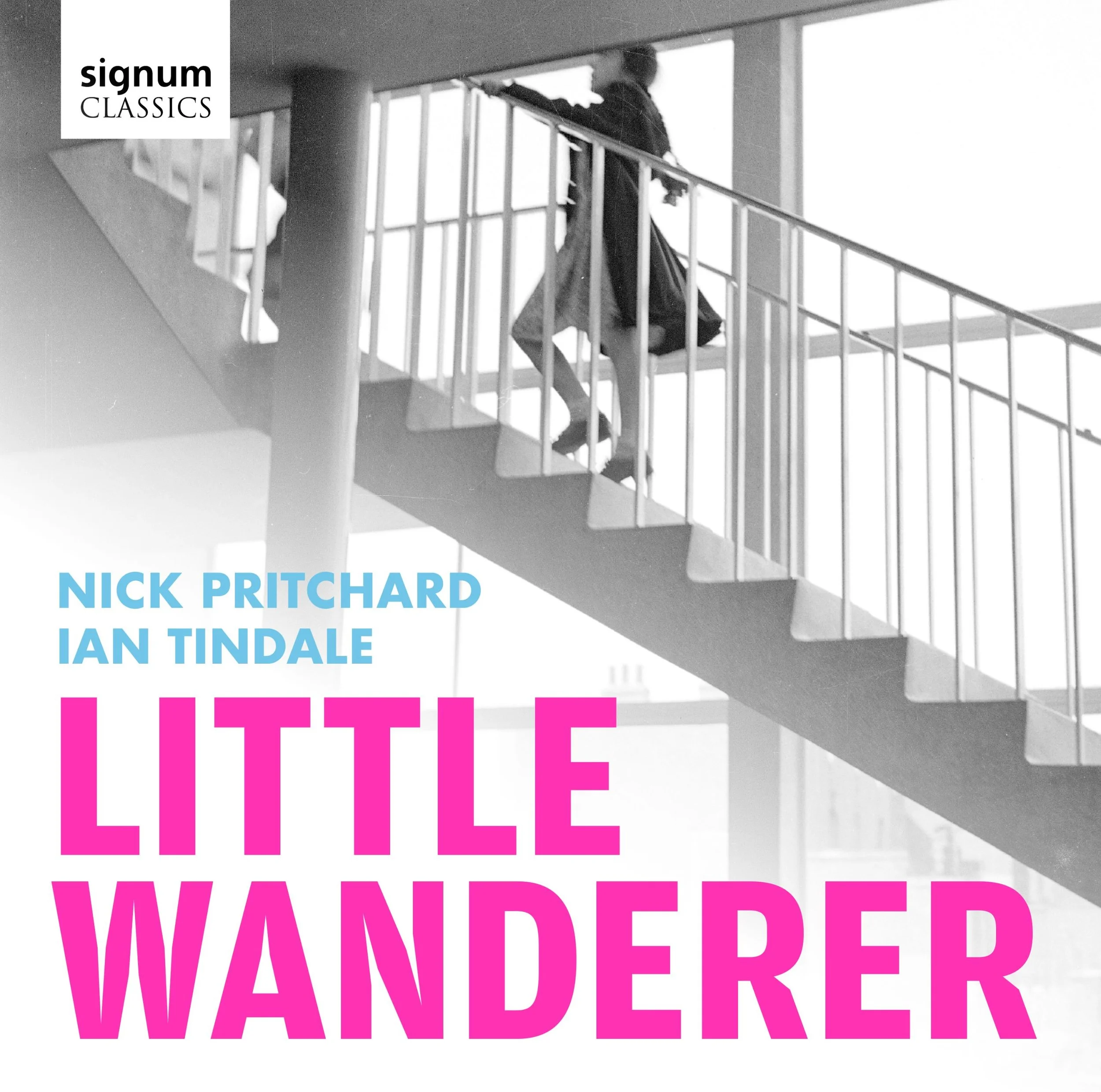 Little Wanderer - Release Date